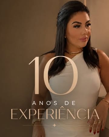 Reel: Jéssica Souza e os 10 anos de experiência