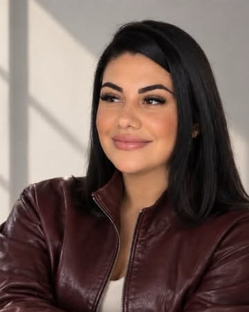 Reel com a Jéssica Souza